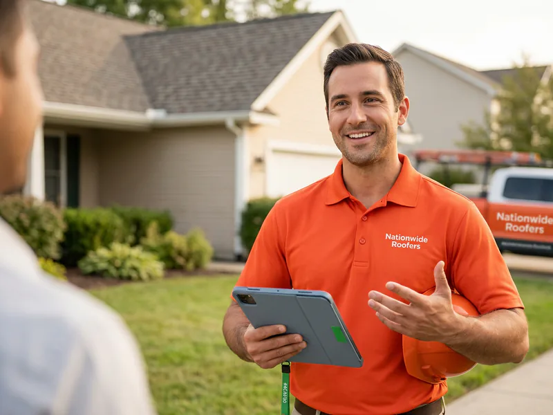 Roof Installation  in Lilburn  FAQ